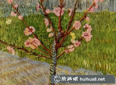 梵高油畫(huà)作品