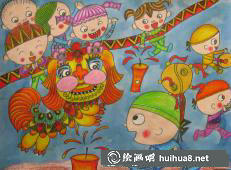 拜年祝福