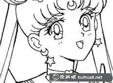 美少女戰(zhàn)士