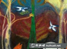 垃圾分類漫畫(huà)