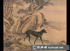 十駿犬之二