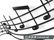 休止符簡(jiǎn)筆畫(huà)