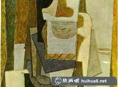 畢加索雕塑《The Three Dancers》