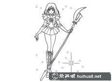 美少女戰(zhàn)士