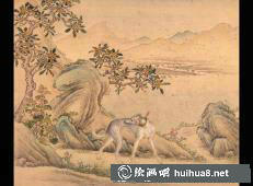 十駿犬之六