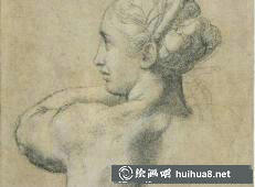 拉斐爾《雅典學(xué)院》局部