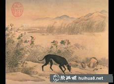 十駿犬之八