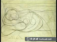 畢加索油畫《The Three Musicians》