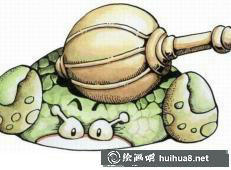 螃蟹圖片5