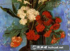 梵高油畫作品