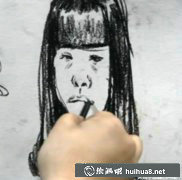 短視頻人物速寫技巧解析