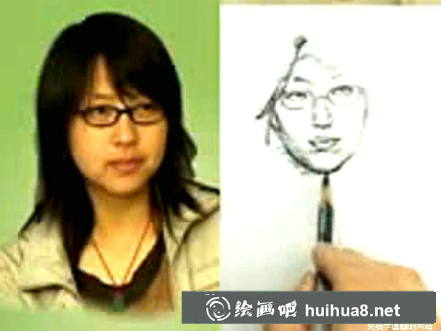 時(shí)尚插畫：現(xiàn)代女性的優(yōu)雅生活