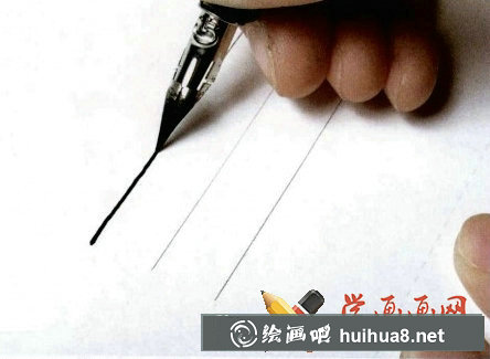 動漫線條怎么練習(xí)