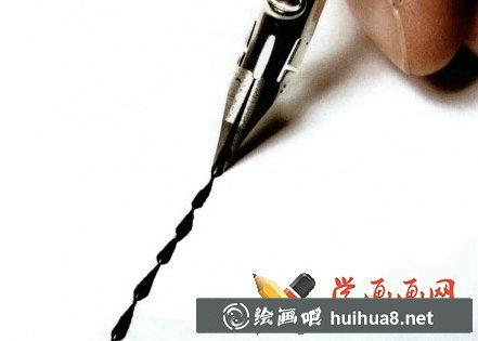 動漫線條怎么練習(xí)