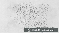 鋼筆畫點(diǎn)線條技法與應(yīng)用解析