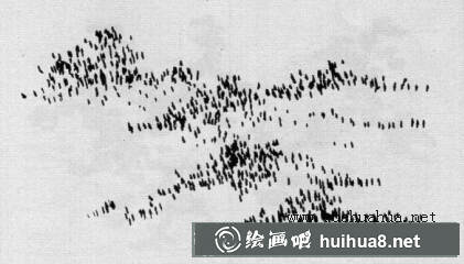 鋼筆畫點、線條的畫法和應(yīng)用