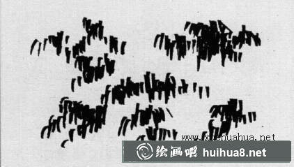 鋼筆畫點、線條的畫法和應(yīng)用