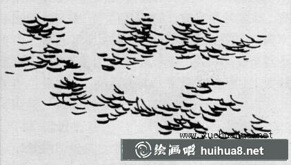 鋼筆畫點、線條的畫法和應(yīng)用