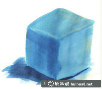 丙烯畫(huà)技法入門(mén)指南