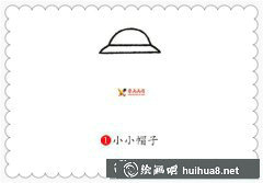 農(nóng)民伯伯簡(jiǎn)筆畫教程：輕松繪制農(nóng)村形象