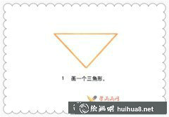 兒童學(xué)畫畫入門簡筆畫高腳杯技巧