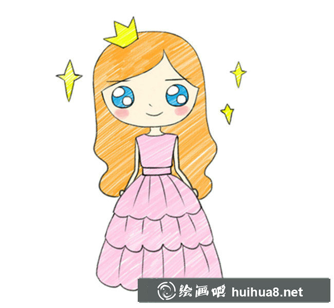 金發(fā)小公主.jpg