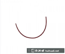 八步圖解大耳朵圖圖簡筆畫