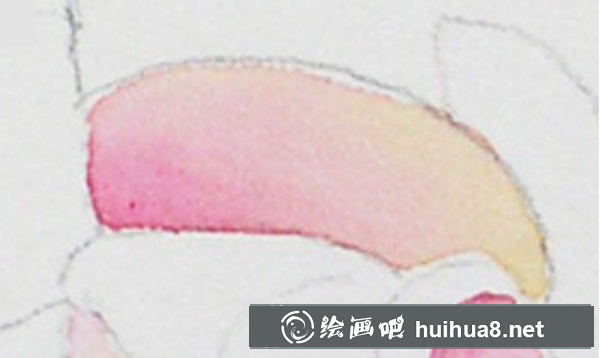 水粉畫教程3