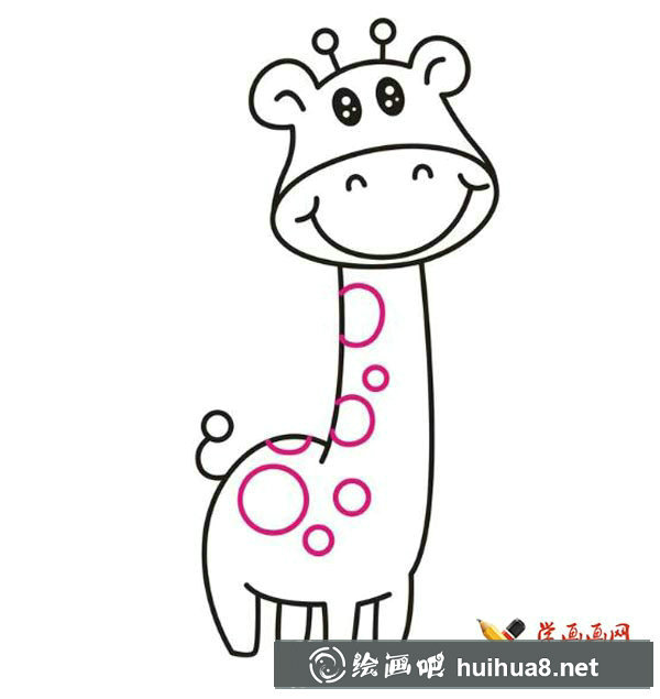 長頸鹿9