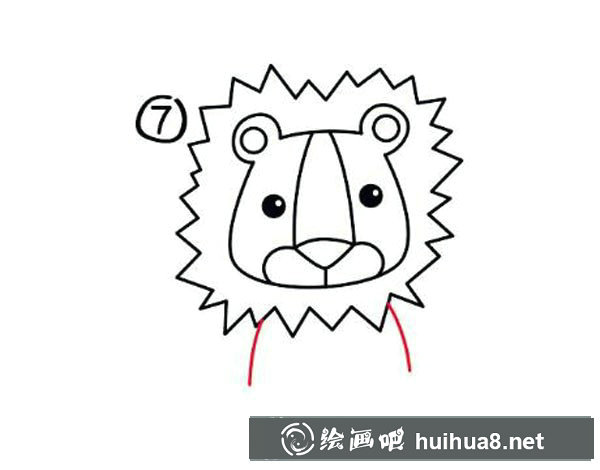 獅子頭 獅子頭