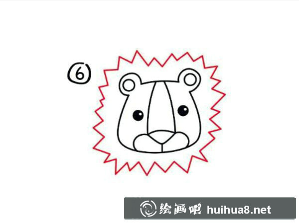 兒童簡筆畫 兒童簡筆畫