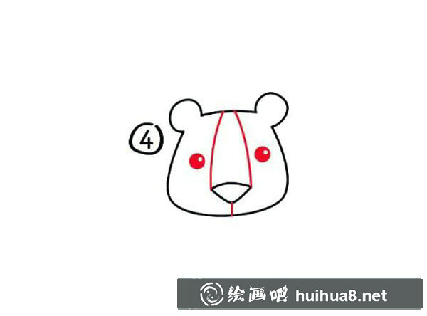 兒童簡筆畫3 兒童簡筆畫3