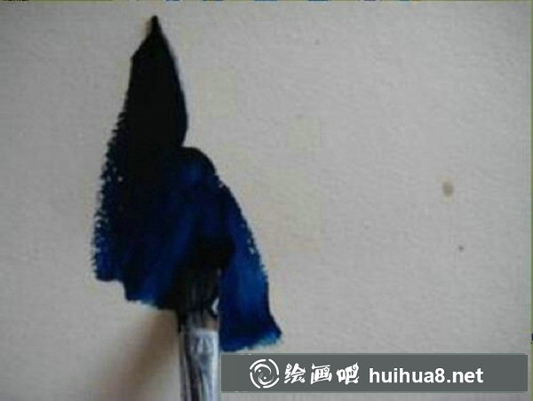 水粉罐子步驟圖