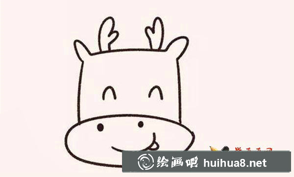 龍簡筆畫怎么畫