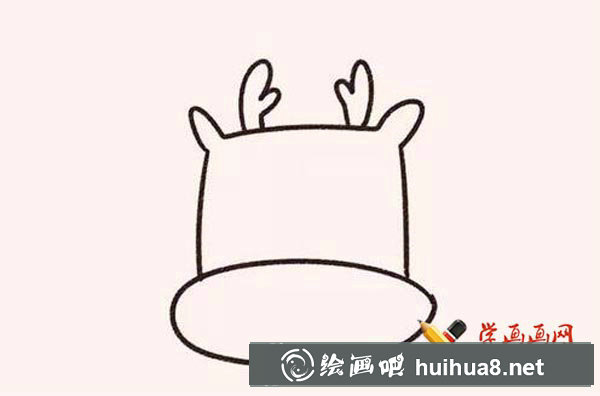龍的漫畫圖片簡筆畫怎么畫