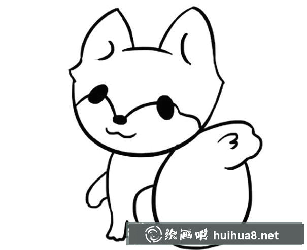 小狐貍