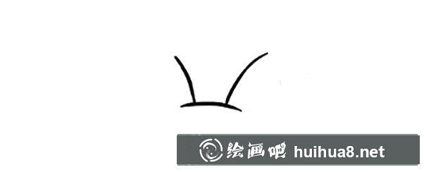 狐貍簡筆畫