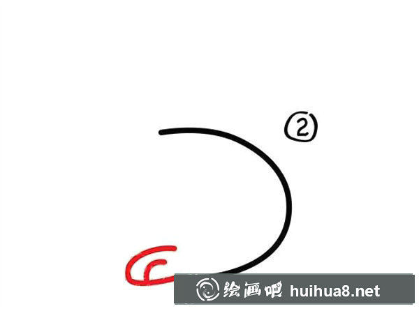 簡筆畫12