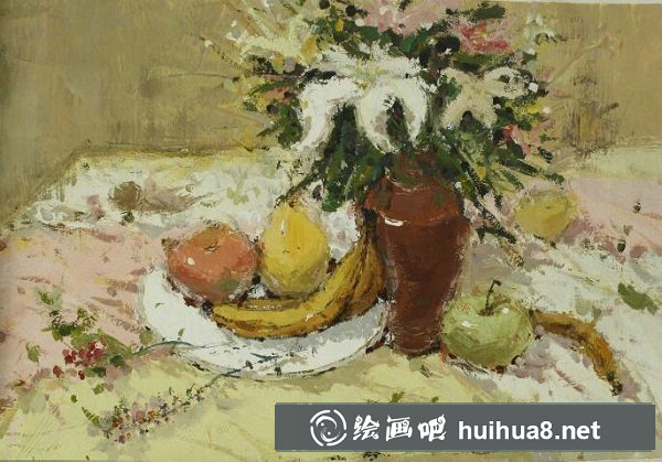 美術(shù)高考寫生技巧