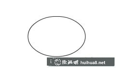 兒童簡(jiǎn)筆畫(huà)八圖餃子繪制教程