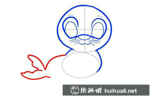 簡(jiǎn)筆畫步驟圖片大全