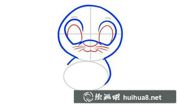 簡(jiǎn)筆畫