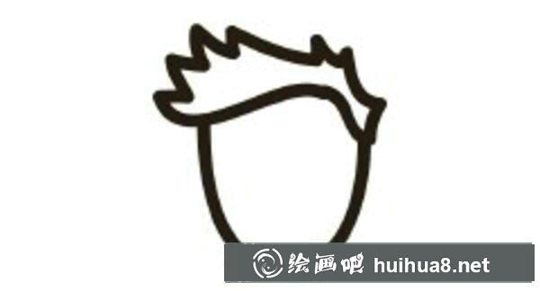 小王子簡筆畫