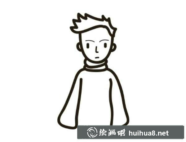 簡筆畫