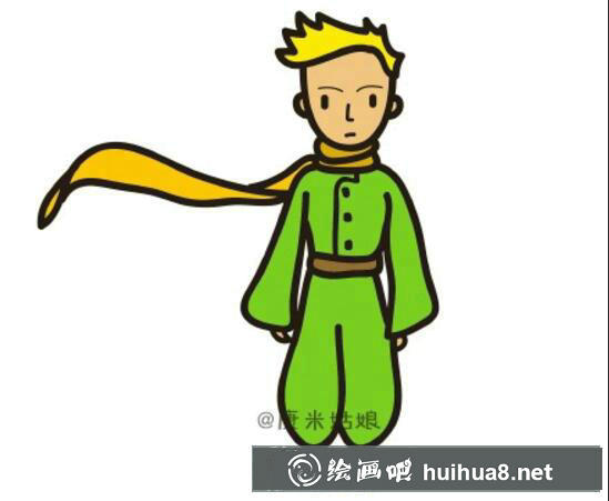 簡筆畫