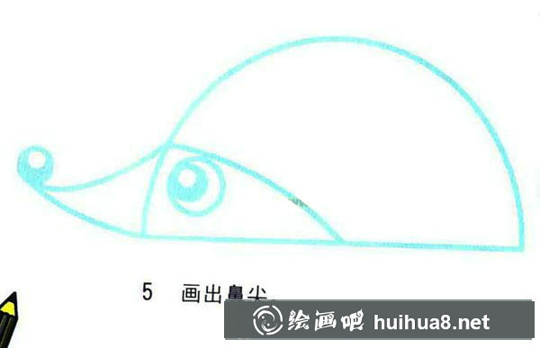 刺猬