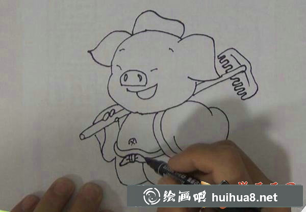 兒童簡(jiǎn)筆畫 兒童簡(jiǎn)筆畫