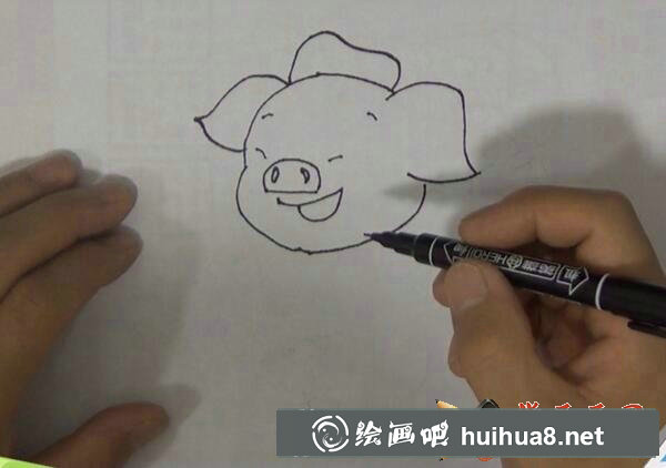 豬八戒 豬八戒