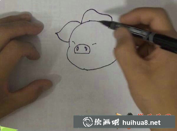簡(jiǎn)筆畫 簡(jiǎn)筆畫