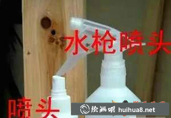 畫丙烯畫需要什么工具